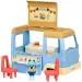 Bluey: Herná sada Bufetové auto s figurkou Bluey