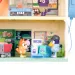 Bluey: Veľká hracia súprava supermarket