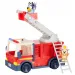 Bluey hasičské auto hracia súprava