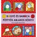 Bogyó a Babóka - Kniha s okienkami - Pagony