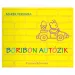 Boribon jazdí autom - Pagony