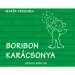 Boribonove Vianoce - Pagony