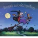 Bosorka na metle - Pagony