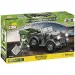 COBI: 1937 Horch 901 kfz.15 vojenské vozidlo stavebnica (2405)