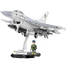 COBI: Armed Forces F-16AM Fighting Falcon stavebnica (5893)