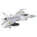 COBI: Armed Forces F-16AM Fighting Falcon stavebnica (5893)