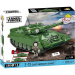COBI: Armed Forces T-72 (východnonemecký/sovietsky) stavebnica tanku (2625)