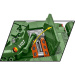 COBI: Armed Forces T-72 (východnonemecký/sovietsky) stavebnica tanku (2625)