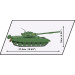 COBI: Armed Forces T-72 (východnonemecký/sovietsky) stavebnica tanku (2625)