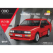 COBI: Audi Quattro 1980 stavebnica auta (24664)
