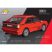 COBI: Audi Quattro 1980 stavebnica auta (24664)