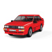 COBI: Audi Quattro 1980 stavebnica auta (24664)