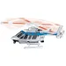 COBI: Bell 407 Polícia stavebnica (26628)