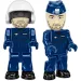 COBI: Bell 407 Polícia stavebnica (26628)