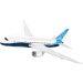 COBI: Boeing 787 Dreamliner stavebnica lietadla (26603)