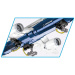 COBI: Boeing 787 Dreamliner stavebnica lietadla (26603)