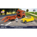 COBI: Citroën Type H autoprepravník a 2CV Type AZ stavebnica (24627)