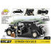 COBI: Citroen 15CV SIX D stavebnica auta (2267)