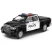 COBI: Dodge RAM 1500 policajné auto stavebnica (24608)