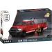 COBI: Dodge RAM 3500 hasičské auto stavebnica (24612)