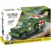 COBI: Dodge WC-54 Ambulancia stavebnica (2257)