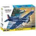 COBI: F4F Wildcat – Northrop Grumman stavebnica lietadla (5731)