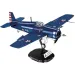 COBI: F4F Wildcat – Northrop Grumman stavebnica lietadla (5731)