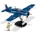 COBI: F4F Wildcat – Northrop Grumman stavebnica lietadla (5731)