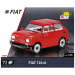 COBI: Fiat 126p elektrické auto stavebnica (24531)
