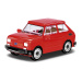 COBI: Fiat 126p elektrické auto stavebnica (24531)