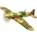 COBI: Fiat G.55 Centauro stavebnica lietadla (5867)