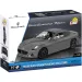 COBI: Maserati Granturismo Folgore stavebnica auta (24506)