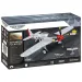 COBI: Mustang P-51D „TOP GUN: Maverick” stavebnica lietadla (5847)
