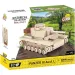 COBI: Nemecký tank Panzer III Ausf. L stavebnica (3090)