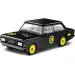 COBI: Opel Rekord C Čierna vdova stavebnica (24597)