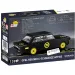 COBI: Opel Rekord C Čierna vdova stavebnica (24597)