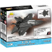 COBI: Ozbrojené sily F-35A Lightning II „Husarz“ stavebnica (5926)