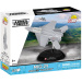 COBI: Ozbrojené sily MiG-29 NATO „Fulcrum“ stavebnica (5928)