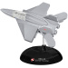 COBI: Ozbrojené sily MiG-29 NATO „Fulcrum“ stavebnica (5928)