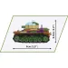 COBI: Panzer I, Renault R35 a Valentine IX – 3 v 1 stavebnica (2740)