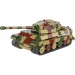 COBI: Pz.Kpfw. VI B Tiger II „Kráľovský tiger“ stavebnica (2732)