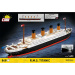 COBI: R.M.S. Titanic stavebnica lode (1688)
