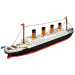 COBI: R.M.S. Titanic stavebnica lode (1688)