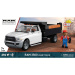 COBI: RAM 3500 Dump Truck stavebnica auta (24659)