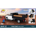 COBI: RAM 3500 Dump Truck stavebnica auta (24659)