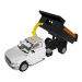 COBI: RAM 3500 Dump Truck stavebnica auta (24659)