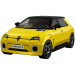 COBI: Renault 5 E-Tech žlté auto stavebnica (24673)