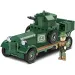 COBI: Rolls Royce obrnené vozidlo 1920 Pattern Mk I stavebnica (2988)