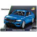 COBI: Škoda Octavia RS stavebnica auta (24343)