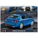 COBI: Škoda Octavia RS stavebnica auta (24343)